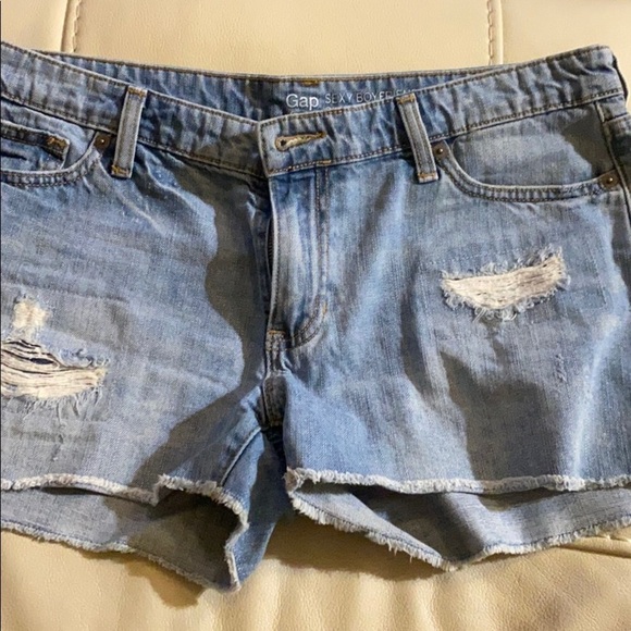 BUNDLE OF 3 PAIRS OF JEANS G21 - Picture 2 of 7